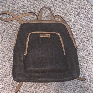 Calvin Klein Backpack